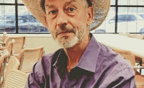 Obituary for Rick Johnson