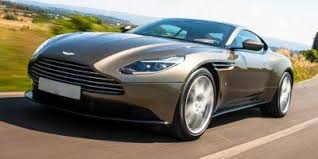 Image result for Hardly Green 2017 Aston Martin