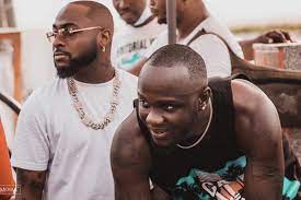 Obama's death threw the entire members of davido music world (dmw), into mourning and opened old wounds of losses in recent years. Daorxpbtggcwom