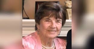 ROSEMARY CLACHERTY Obituary