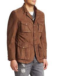 The boho and refined style of etro also accompanies you in holiday looks with this lightweight silk poncho with boat neckline and a soft cut. Safari Jacket Album Inspiration Male Fashion Fashion Gentleman Trend Safari Jacket Mens Outfits Jackets