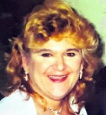 Lorraine SCHMIDT Obituary (2021)