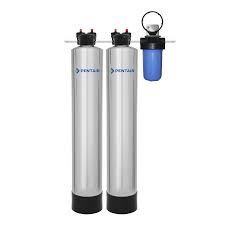 Water Filter And Pelican Water Softener Alternative Combo System Pentair Pentair
