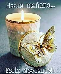 Pin En Buenas Noches