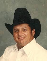 David Allen Breaux (1951-2012)