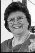 Barbara Sykes Obituary (2010)