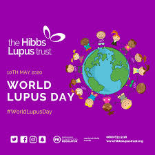 The title translates to wolf of god, in opposition to the lamb of god who is jesus. World Lupus Day The Hibbs Lupus Trust Lupus Day Lupus World