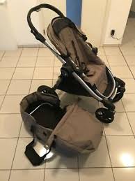 Dimensions of baby jogger select stroller when folded are 25.75 w * 32.75 l * 12.5 h. Select Baby Jogger Ebay Kleinanzeigen