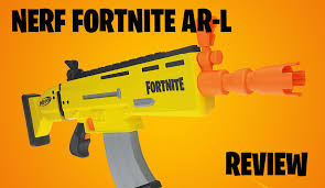 Subscribe for nerf gun videos, nerf mods, nerf battle's, 3d printed nerf mods and guns, top 5 nerf gun reviews, nerf fights and even custom nerf guns from games like fortnite and destiny! Nerf Fortnite Ar L Blaster Review Blaster Hub