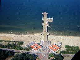 Znajdź mieszkania na sprzedaż w gdańsk w najlepszej cenie. Aerial Photography Gdansk Brzezno Image Bank Photos Pictures