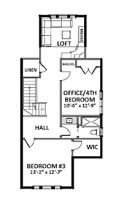 The placement of the two bedrooms in this apartment plan ensures that you and this modern two bedroom walk up showcases a futuristic balcony (just look at the metal work along the exterior), and is designed for roommates, complete with. Find The Perfect In Law Suite In Our Best House Plans Dfd House Plans Blog