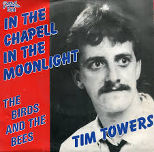 Tim Towers Discography: Vinyl, CDs, & More