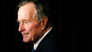 FOX NEWS FIRST: National Day of Mourning for Bush 41; Why Flynn's 'help'  may not help the Russian collusion case