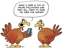 On election day, you get a turkey for four years. Funny Thanksgiving Memes 2019 Jokes Gif