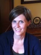 Bridesmaid: Meghan Pyle