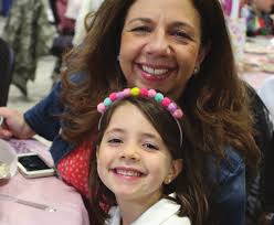 st. lawrence o'toole & sacred heart parishes