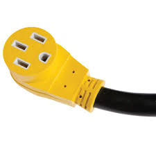 We did not find results for: Camco Power Grip Heavy Duty Extension Cord 30 Ft 50 Amp Camping World