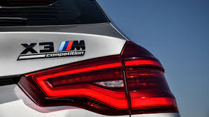 Bmw claims the x3 m competition can jump to 60 mph in 4.0 seconds. Bmw X3 M Review 2021 Top Gear
