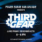 Third Gear LIVE at Power Surge Bar Arcade - Power Surge Bar Arcade, 347 Main St Event Image