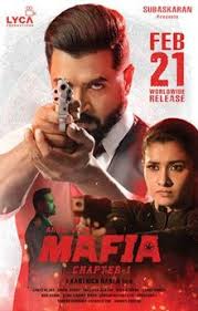 No one in the south can do justice to action as he does. Mafia Chapter 1 Wikipedia