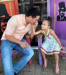 Goodness can be found in every age, gender