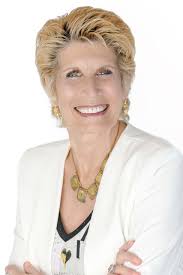 Bonnie Low-Kramen: Keynote Speaker, Author, Executive Assistant Training