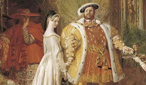 28 iunie henric este numit conetabil al castelului dover i lord 1491 d. EvoluÈ›iile Politice De La Curtea Regelului Henric Al Viii Lea S Au Reflectat Chiar È™i In Arta SacrÄƒ