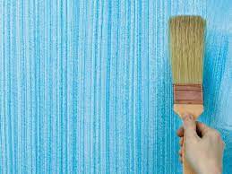 Here are the best interior painting techniques that you need to know. Decorative Paint Techniques Faux Painting Techniques Diy Wall Painting Wall Painting Techniques