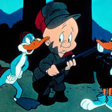 Learn about whether bugs bunny is a rabbit or a hare, and what the difference is, in this howstuffworks now article. We Re Not Doing Guns Elmer Fudd Loses His Wight To Bear Arms Warner Bros The Guardian