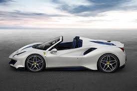 Find the best ferrari 488 for sale near you. Ferrari 488 Pista Spider Review Hair Raising Exotic Thrills Torque