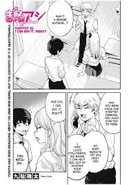 Chapter 26: I Can Say It, Right? - Gal Assistant