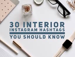 There are also tools that can generate trending hashtag suggestions based on the content you share. 30 Interior Instagram Hashtags You Should Be Using Topology
