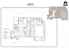 Re Design Of Dance City First Floor Plan Shortlisted To Present To Client And Chosen As The Overall Winner For Mor Floor Plans Ground Floor Plan How To Plan