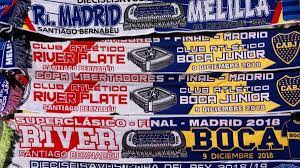 La crónica del partido, por juampi reynoso. Football News Cas Rejects Boca Juniors Appeal To Suspend Copa Libertadores Final Eurosport