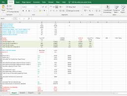 How Do I Calculate The Transformer Ferrite Core Size I Need