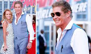 Maybe you would like to learn more about one of these? David Hasselhoff Wife Who Is David S Wife Hayley How Long Have They Been Together Celebrity News Showbiz Tv Express Co Uk