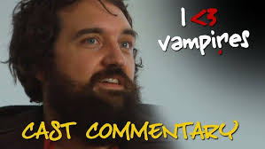 I Heart Vampires