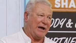 The Block: Darren Palmer