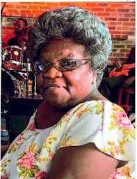 Obituary information for Peggy R. Pinkett