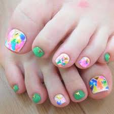 Una pedicura es el tratamiento de las uñas de los pies. Los Mejores Disenos De Unas Decoradas Para Pies 2020 2020
