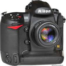 Nikon D3 System Compatibility