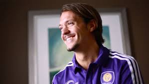 Orlando Health's Behind-The-Scenes Look at Adrian Winter's Arrival In  Orlando