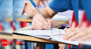 Candidates can download class 10, 12 papers on the official site of cbse academic on cbseacademic.nic.in. Cbse Board Exams 2021 Schedule Likely To Be Announced Tomorrow Times Of India