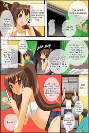 Bonyuu Chuudoku ~Watashi no Oppai kara Milk ga Dete kite Tomaranai yoo! | Breast  Milk Epidemic - My Boobs Just Wont Stop Lactating! - Page 5 - Comic Porn  XXX