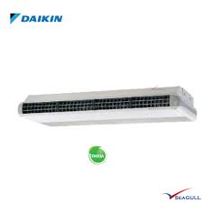 Daikin has strived with strong passion to develop energys saving technologies which led us to become the world's leading air conditioning manufacturer. Daikin Ecoking Prestige Ceiling Exposed Non Inverter 5 0hp Seagull My Aircon Supplier Malaysia