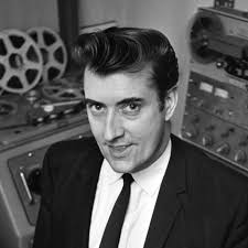 Darryl W Bullock: '1960s showbiz let gay people hide in plain sight'