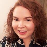 Eimear Cassidy's Instagram, Twitter & Facebook