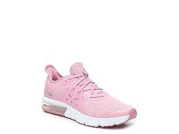Girls Air Max Sequent 3 Youth Sneaker Light Pink Mauve Nike Air Max Sneakers Nike