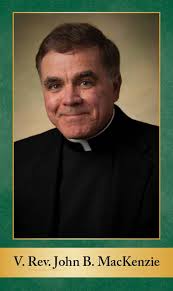 Parish of the Holy Spirit, Keene NH