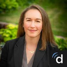 Dr. Jenna Greenberg, MD